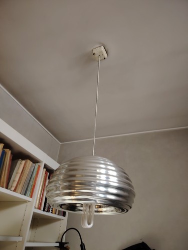 Lampada sospensione mod - lampada, a