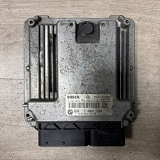 0281014856 Centralina Mini  Cooper D/Mini One D 2006 in poi 1.6 HDI