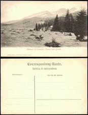 Madonna di Campiglio San Maria