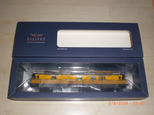 Liliput l133240 automotrice - liliput,