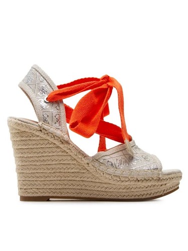 Sandali donna guess plateau - guess,