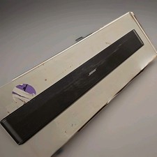 BOSE Solo 5 TV Sound System