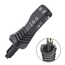 Interruttore stelo indicatore