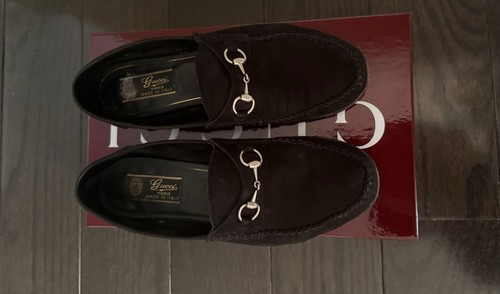 Mocassino gucci donna gigi - gucci,