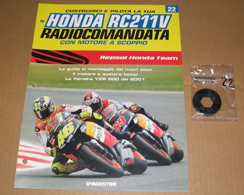 Costruisci honda 501 - honda, sf