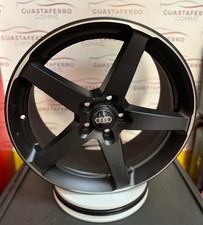 Set 4 Cerchi in Lega MOMO