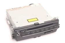 BMW 3er E90 E91 E92 Maschera