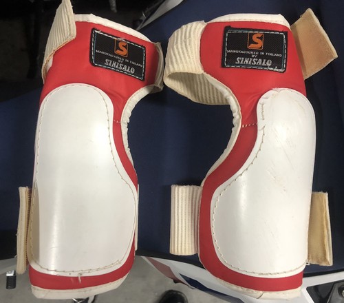Sinisalo elbow guards - mx,