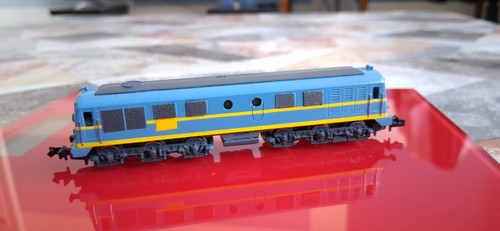 Locomotive 65000 drouard - locomotive,