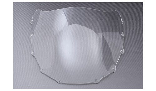 Bulle transparente - transparente, en