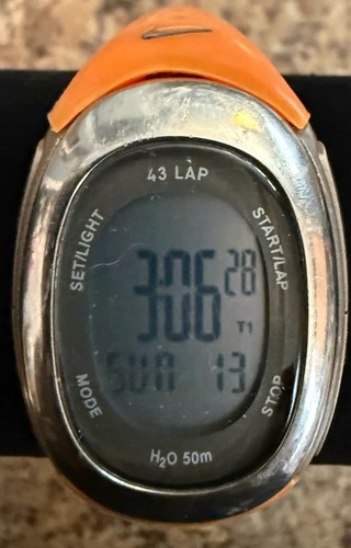 Nike wr0075 orologio polso - orologio, da