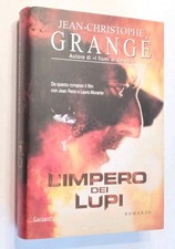 L'IMPERO DEI LUPI -