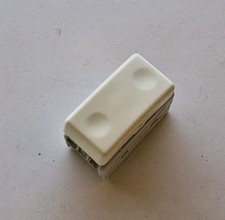 GEWISS GW20579 INVERTITORE SYSTEM WHITE