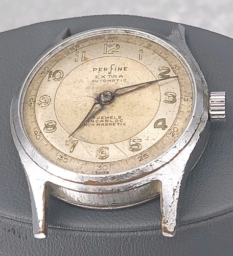 Raro orologio automatico - orologio,