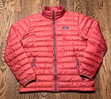 Patagonia piumino maglione - patagonia,