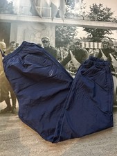 Nike pantaloni tuta vintage