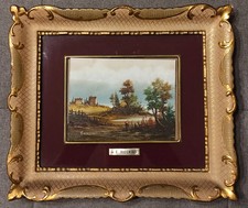 QUADRO FIRMATO F. VALENTE