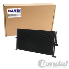 AKS DASIS Condensatore