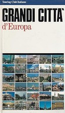 L- GRANDI CITTA' D'EUROPA --