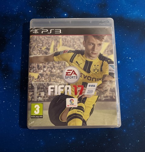 Fifa ps3 complete marco - 17,
