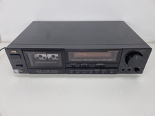 JVC TD-R421 Stereo Cassette