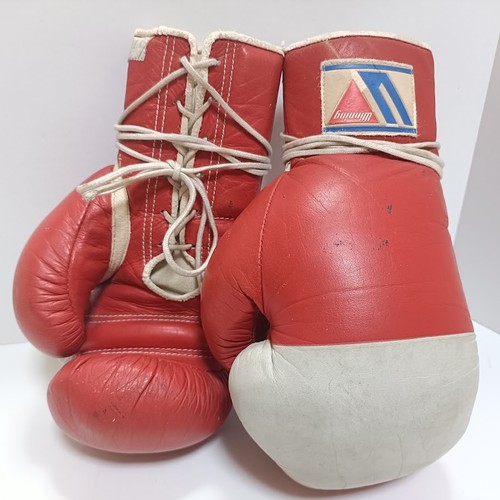 Guanti boxe winning oz - boxe,
