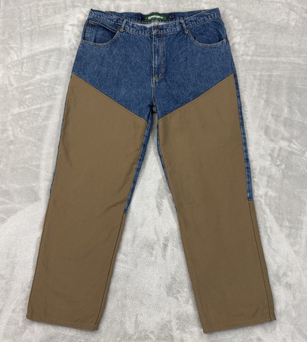 Remington jeans uomo 40x33 - jeans,
