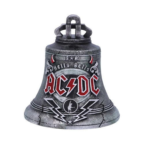 Hells bells bust box - hells,