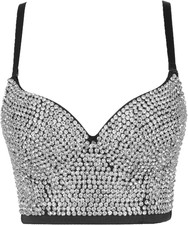Corsetto Da Donna Con