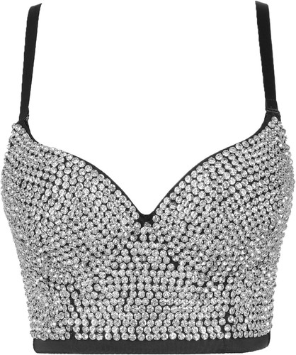 Corsetto donna con - corsetto, da
