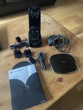 Telecomando e hub Logitech
