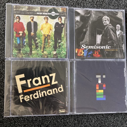 Four for fiver - for, 4