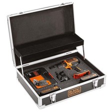 TRAPANO AVVITATORE LITIO