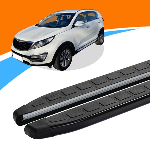 Pedane adatte per kia - pedane,