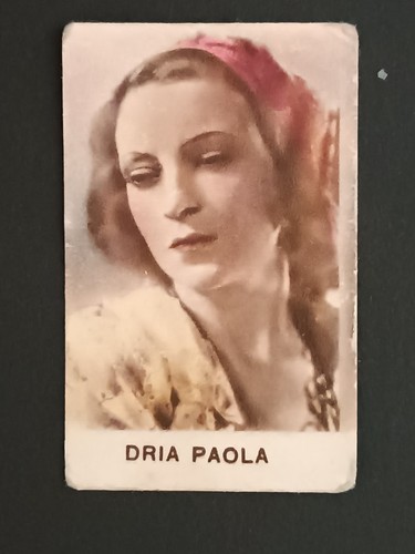 Figurina attori cioccolata - attori,