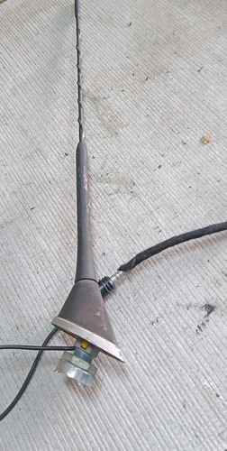 Antenna radio fiat - , grande