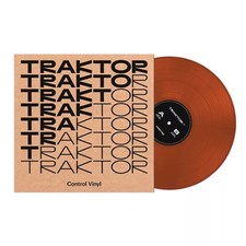 NATIVE INSTRUMENTS TRAKTOR