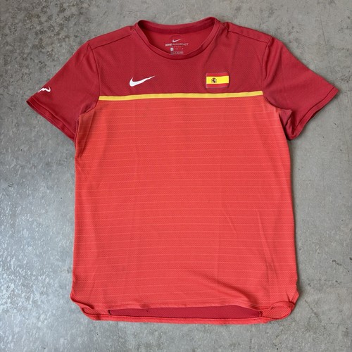 Maglia tennis nike aeroreact - maglia,