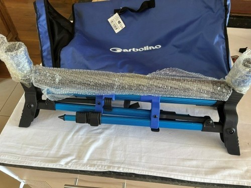 Garbolino deluxe pole roller - garbolino,