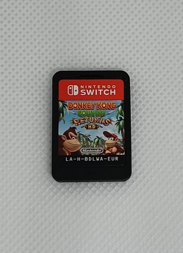 Donkey kong country returns - donkey,