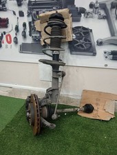 Sospensione Completa Anteriore Sinistro Sx Fiat 500 1.0 HYBRID