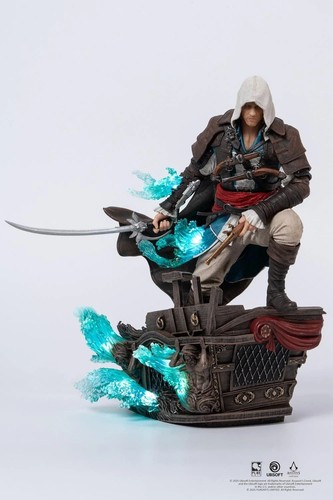 Figurine assassin creed - assassin's,