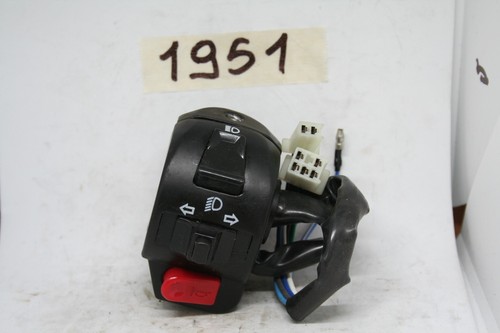 Left switch chinese scooter - switch,