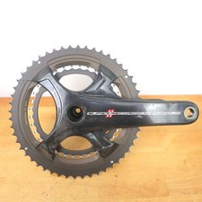 Guarnitura Campagnolo Super
