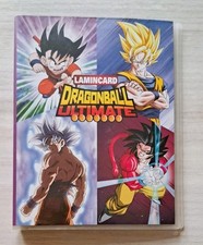 DRAGON BALL ULTIMATE -