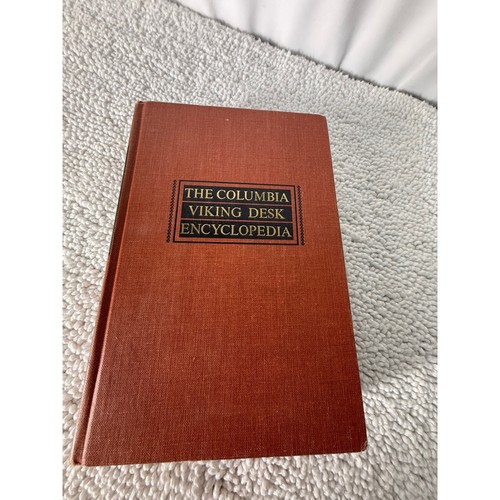 Vintage 1956 the columbia - vintage,