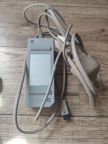 Official nintendo wii mains - official,