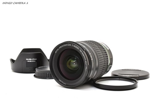 Ottimo pentax da16 - [ottimo+], f4
