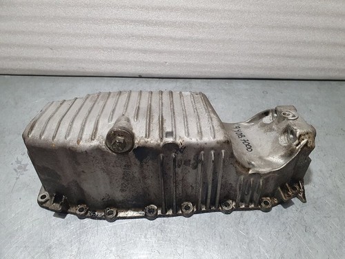 Carter fiat tipo 357 - fiat,
