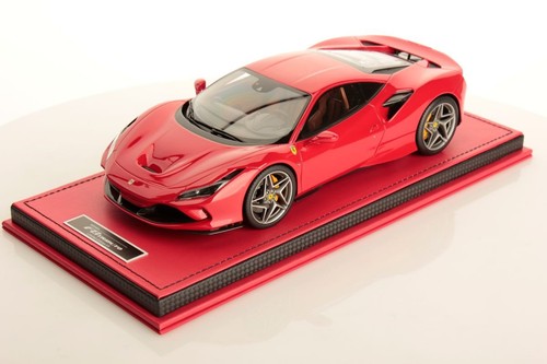 Ferrari tributo mr - 1:18,